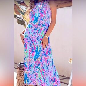 Summer sale 🎉🎉🎉Pretty dress new without tags